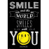 Smiley (World Smiles With You) Maxi Poster - პოსტერი