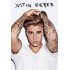Justin Bieber (White) Maxi Poster