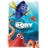 Finding Dory (Characters)