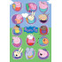 Peppa Pig (Multi Characters) Maxi Poster