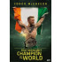 Conor McGregor (Featherweight Champion) Maxi Poster
