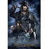 Pirates of the Caribbean (Darkness) Maxi Poster