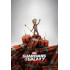 Guardians Of The Galaxy Vol. 2 (Groot Dynamite) Maxi Poster