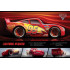 Cars 3 (Lightning McQueen Stats) Maxi Poster