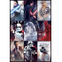 Star Wars The Last Jedi (Characters) Maxi Poster