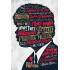 Pulp Fiction (Ezekiel 25:17) Maxi Poster