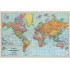 Stanfords General Map Of The World (Colour) Maxi Poster
