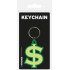 Dollar Sign გასაღების საკიდი