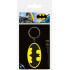 DC Comics (Batman Symbol) გასაღების საკიდი