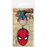 Spider-Man (Face) გასაღების საკიდი