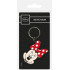 Minnie Mouse (Head) გასაღების საკიდი