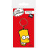 The Simpsons (Bart) გასაღების საკიდი
