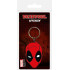 Deadpool (Face) გასაღების საკიდი