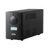 Powercom უწყვეტი კვების წყარო INF-1100
