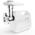 Midea ხორცსაკეპი მანქანა MM2606B white
