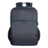 Tucano ნოუთბუქის ჩანთა FREE&BUSY BACKPACK 15,6" შავი