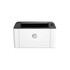 HP პრინტერი SFP Laser 107w, A4 20 ppm, Wi-Fi, USB 2.0