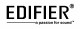 Edifier