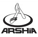 Arshia