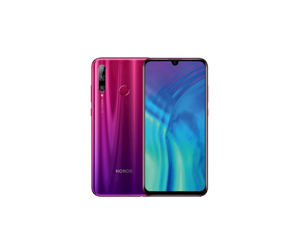 Honor 10i hry lx1t схема