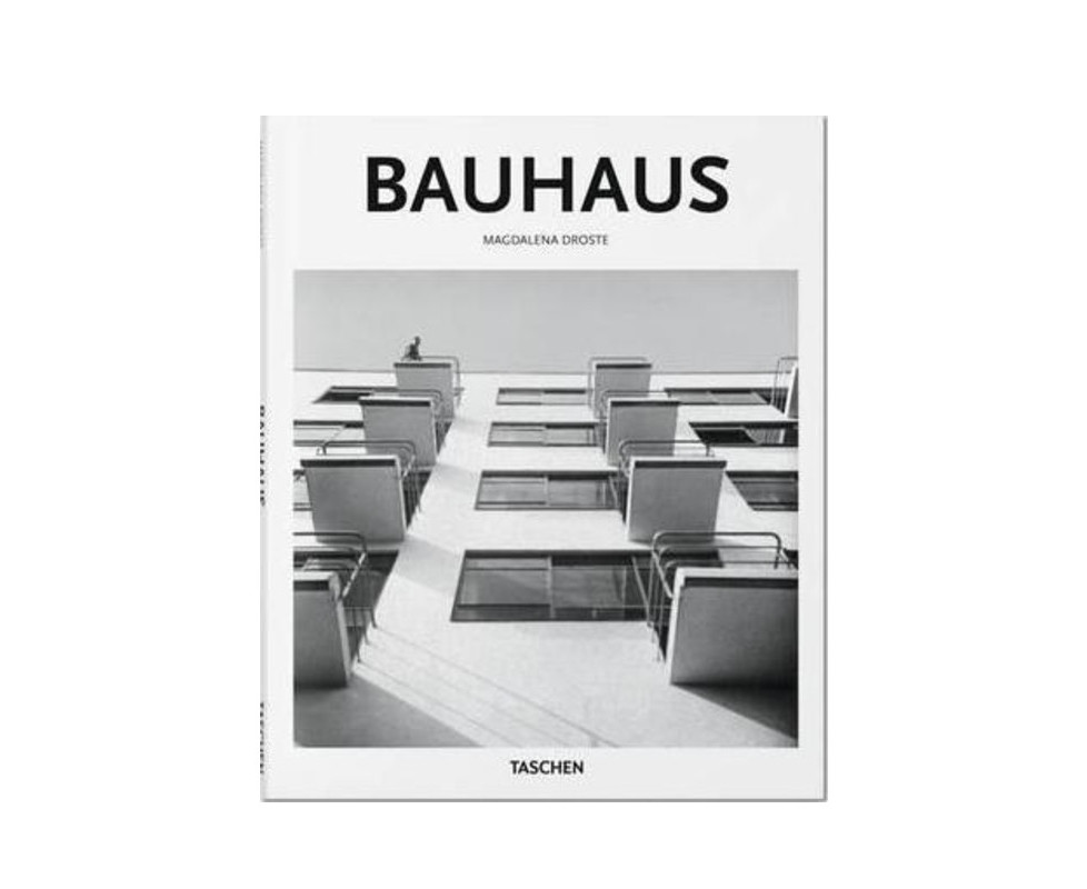Bauhaus - 48 ლარად ნიდოზე 9783836560146 | nido.ge